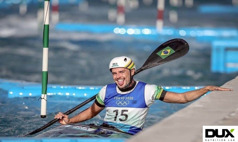 Pepê Gonçalves Dux Nutrition