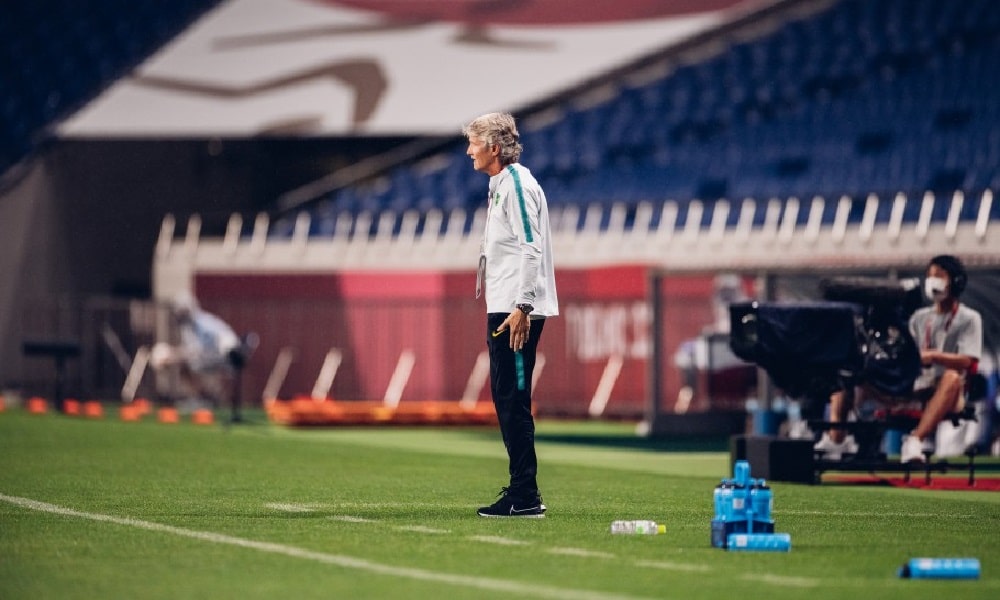 Pia Sundhage projeta duelo contra o Canadá pelas quartas de final de Tóquio 2020