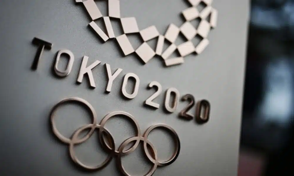 calendário dos jogos olímpicos tóquio 2020
