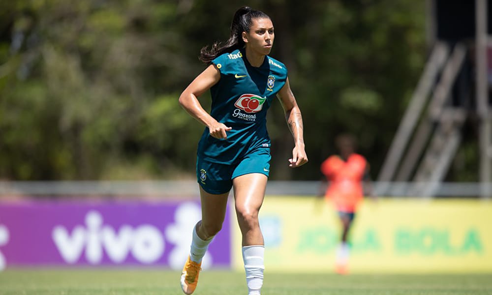 Bia Zaneratto Jogos Olímpicos