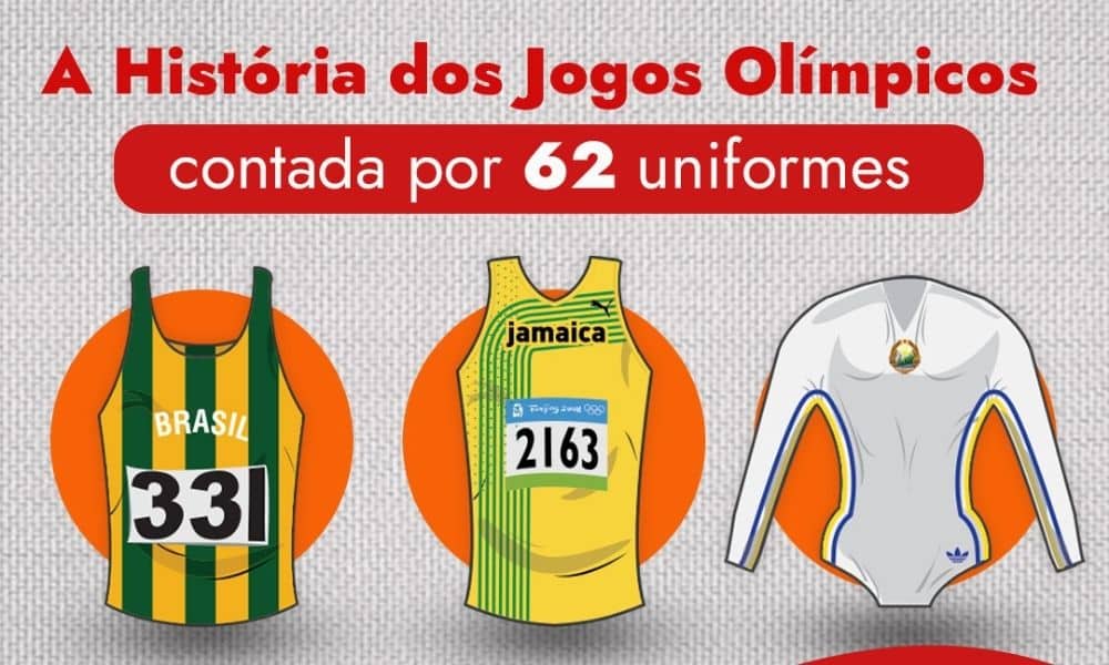 mantos olímpicos