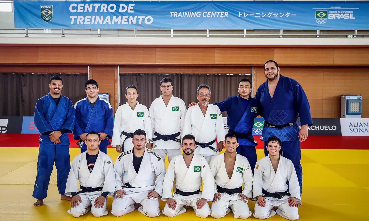 covid judo hamamatsu