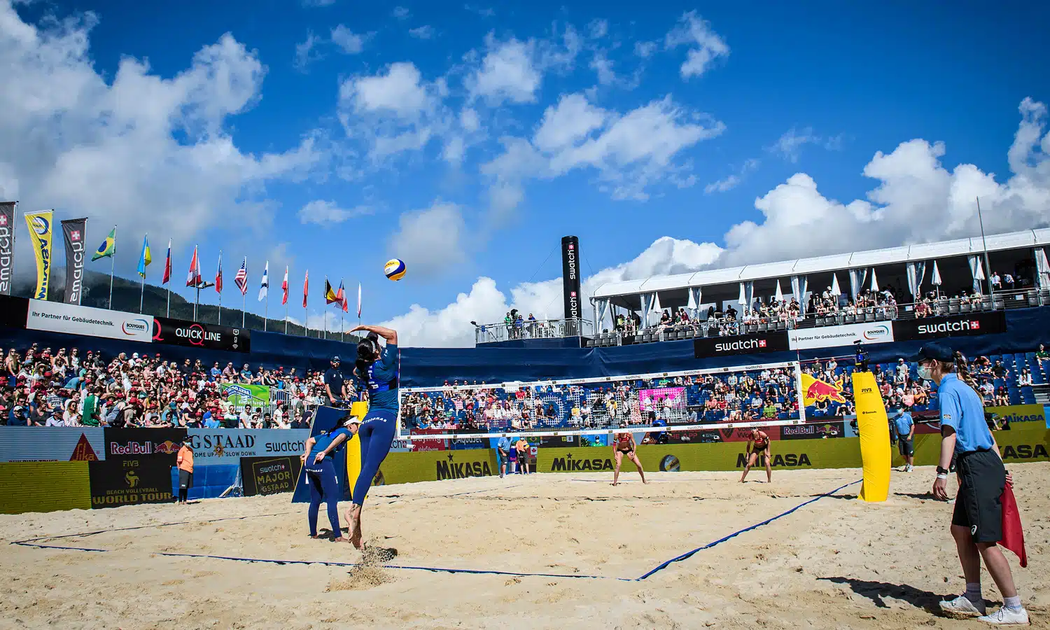 vôlei de praia Jogos Olímpicos ao vivo Tabela do vôlei de praia Jogos Olímpicos Tóquio