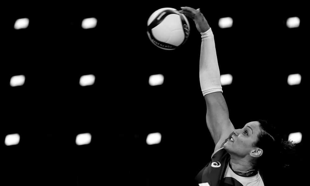 Tandara vôlei inocência condenação doping seleção brasileira de vôlei vôlei feminino