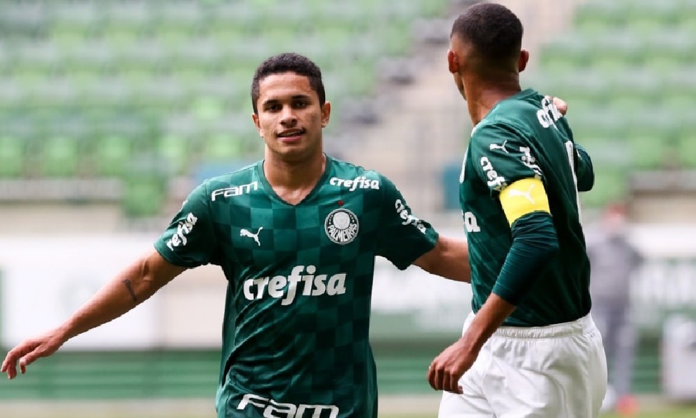 Brasileirão Sub-20 - Palmeiras, Flamengo, Fluminense, Ceará e Bahia vencem na rodada