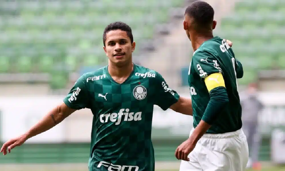 Brasileirão Sub-20 - Palmeiras, Flamengo, Fluminense, Ceará e Bahia vencem na rodada