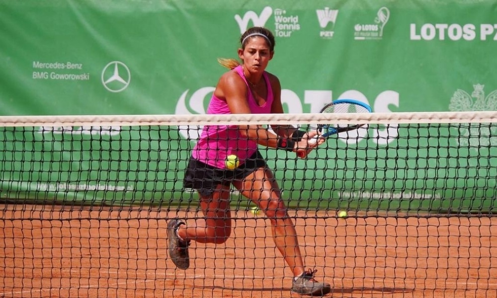 Carol Meligeni - Laura Pigossi