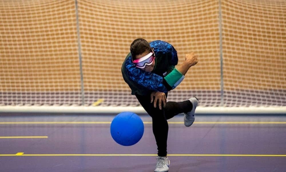 Jogos Paralímpicos de Tóquio 2020