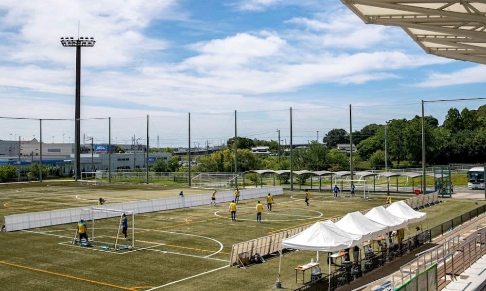 Futebol de 5