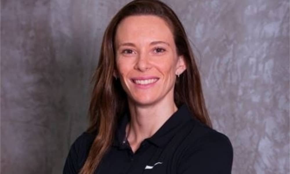Fabiana Murer - CBGolfe