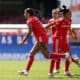 São Paulo e Inter duelam pelas quartas de final do Brasileirão Feminino