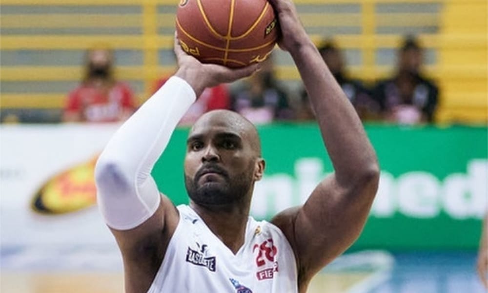 Franca atropela o Osasco no Paulista de basquete masculino