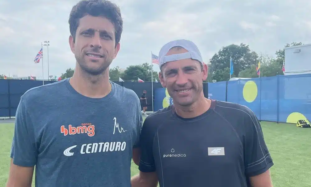 Marcelo Melo