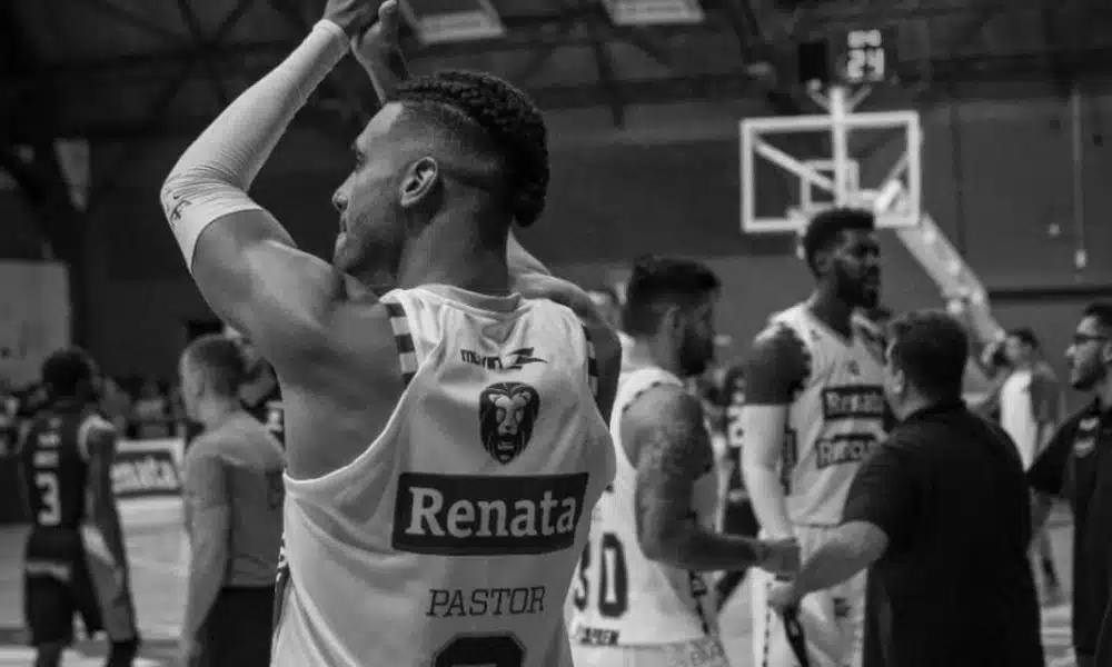 Rio Claro x Osasco - Paulista masculino de basquete