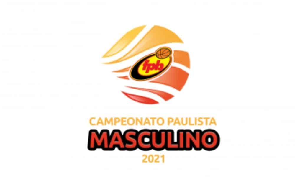 TABELA DO CAMPEONATO PAULISTA DE BASQUETE MASCULINO 2021