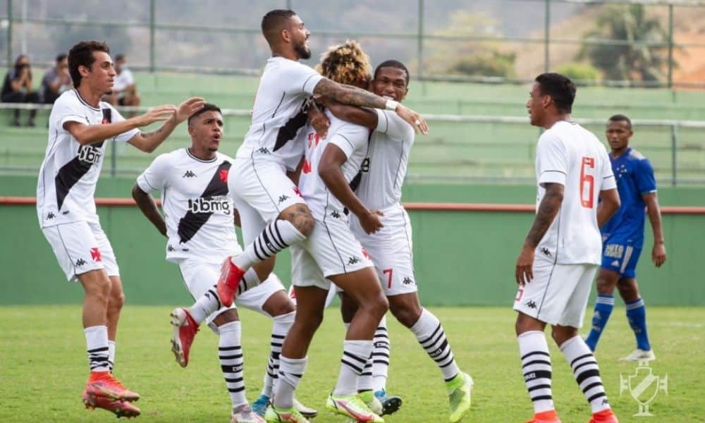 Vasco Campeonato Brasileiro Sub-20