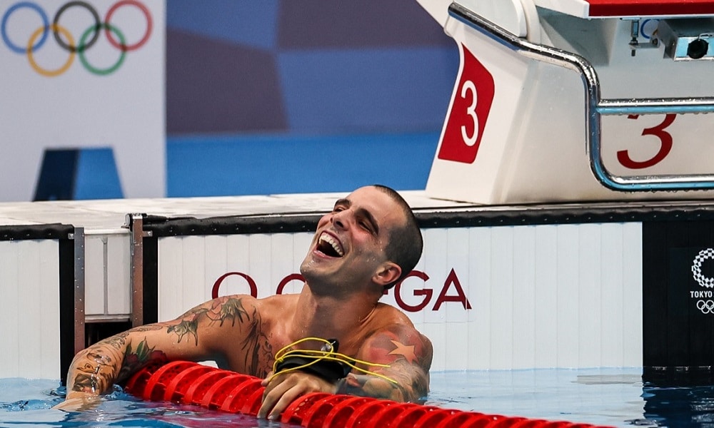 bruno fratus jogos olímpicos tóquio bronze
