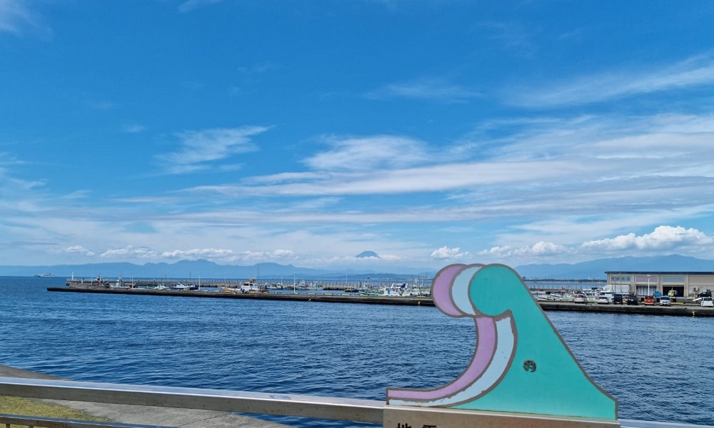 Enoshima vela
