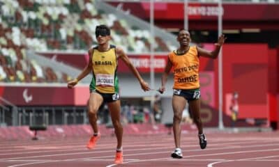 assista ao vivo atletismo jogos paralímpicos de tóquio 2020