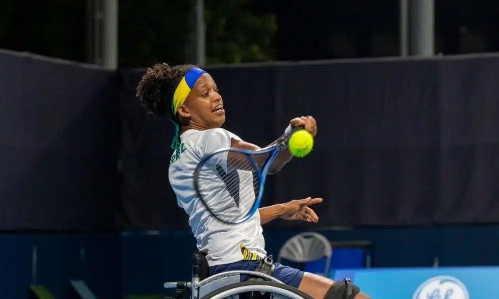 meirycoll duval tênis ao vivo jogos paralímpicos tóquio 2020