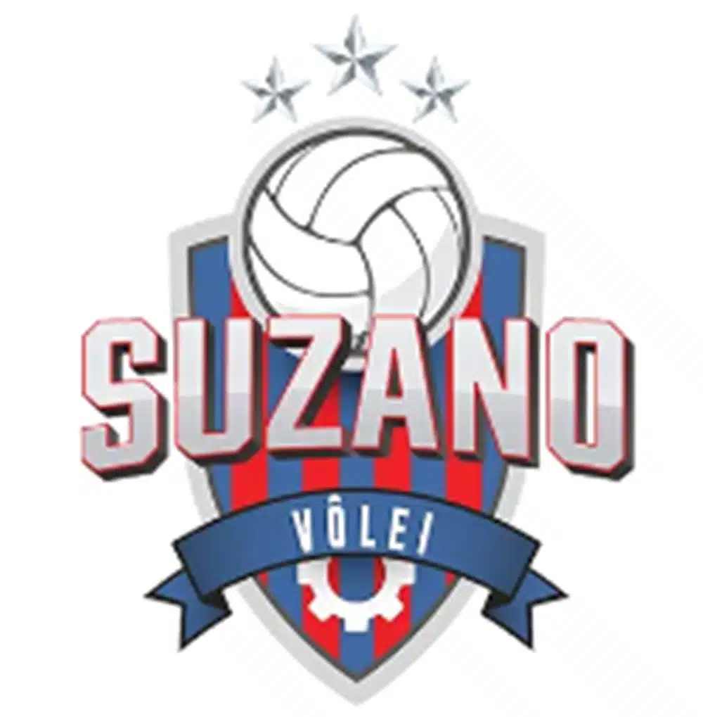 Suzano vôlei