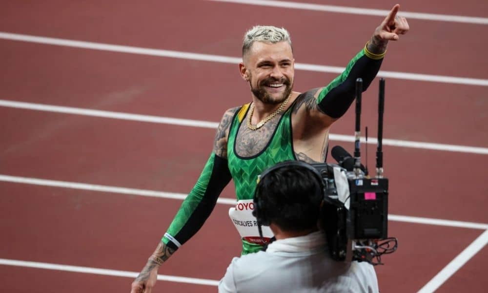 vinícius rodrigues t67 100 m rasos jogos paralímpicos