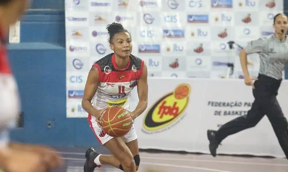 Ituano x Santo André - Paulista feminino de basquete