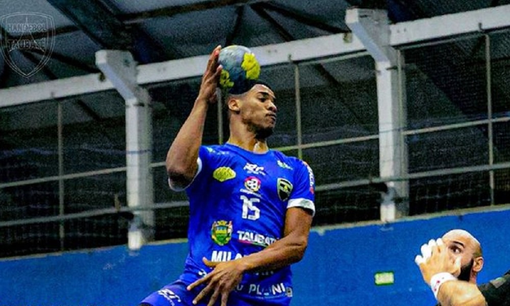 Taubaté handebol