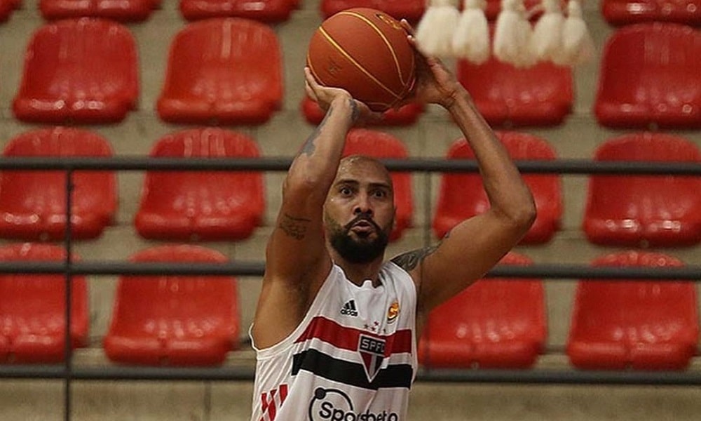 Paulista de Basquete São Paulo