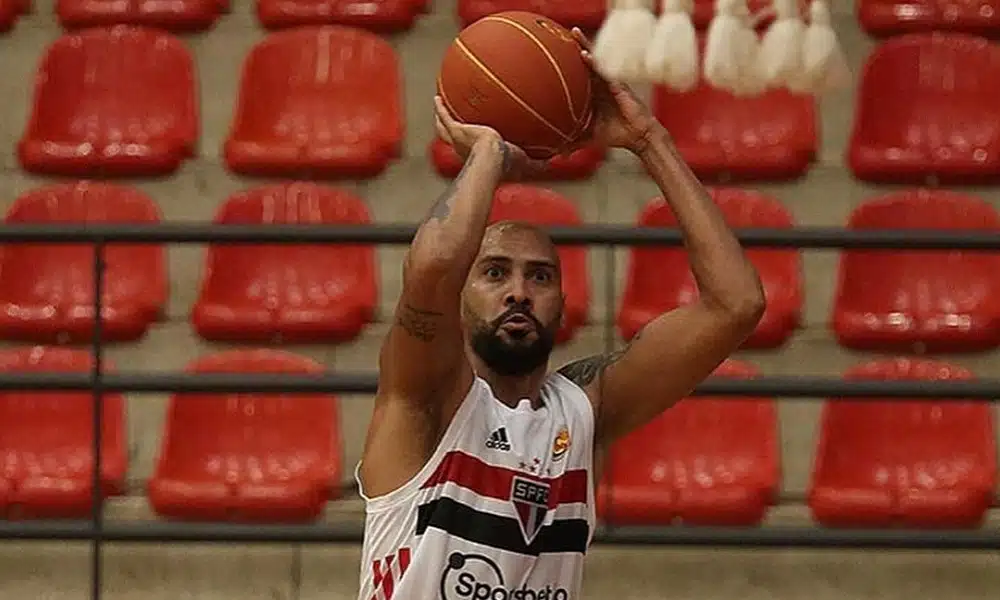 Paulista de Basquete São Paulo