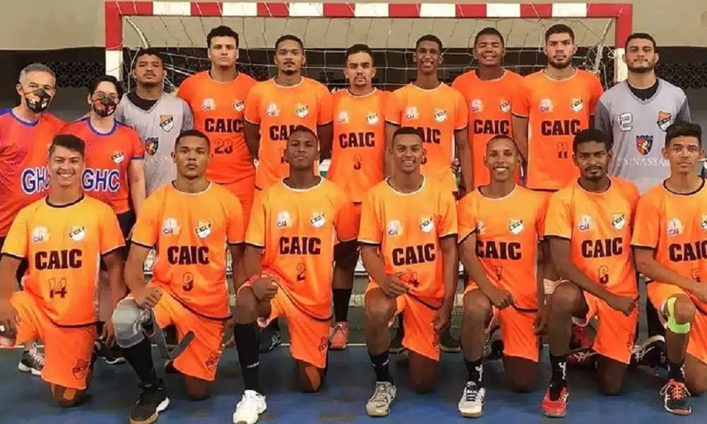 Handebol GHC Liga Nacional
