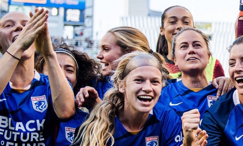 Marta Angelina Orlando Pride OL Reign NWSL
