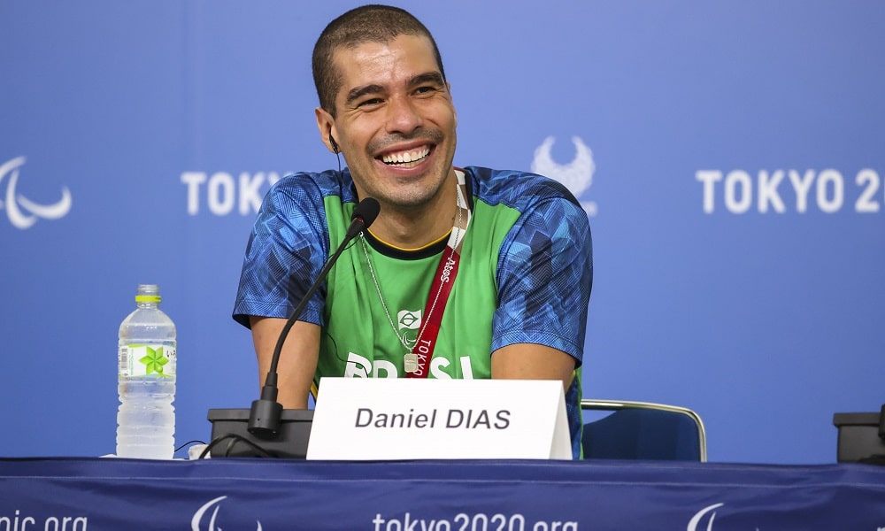 Daniel Dias IPC