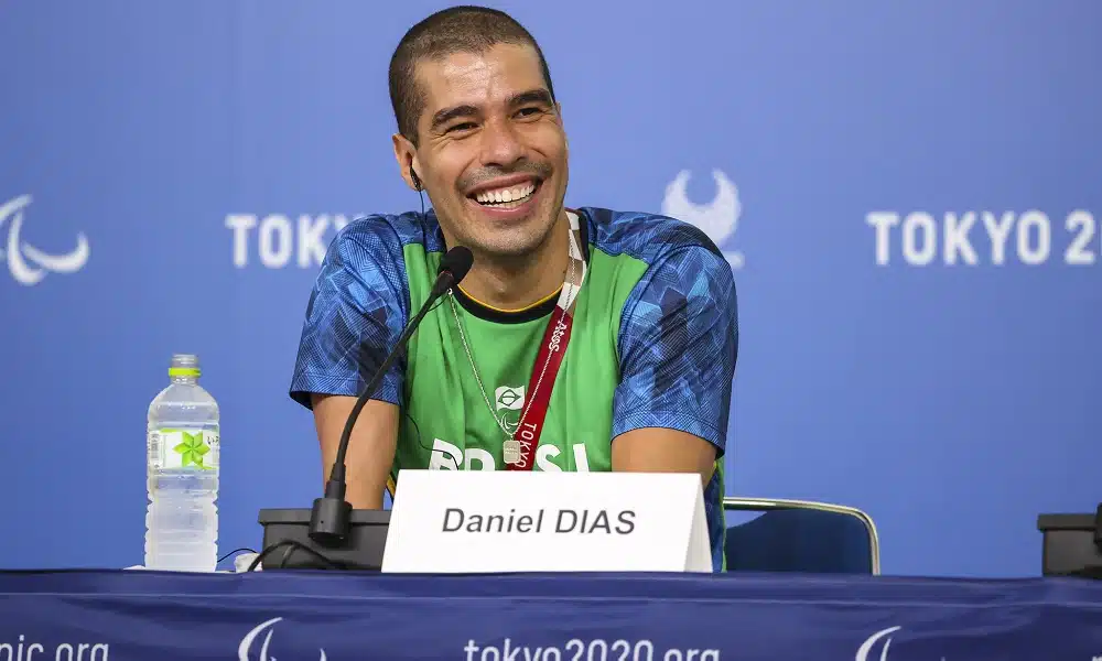 Daniel Dias IPC