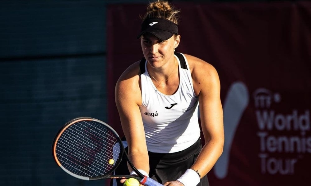 Bia Haddad vai às quartas e pega cabeça de chave 2 em WTA nos EUA