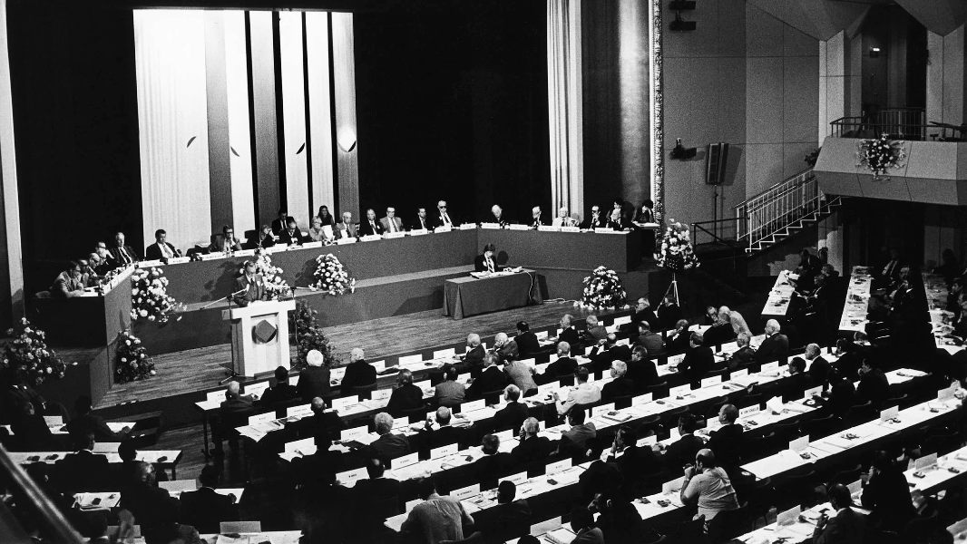 COI Congresso
