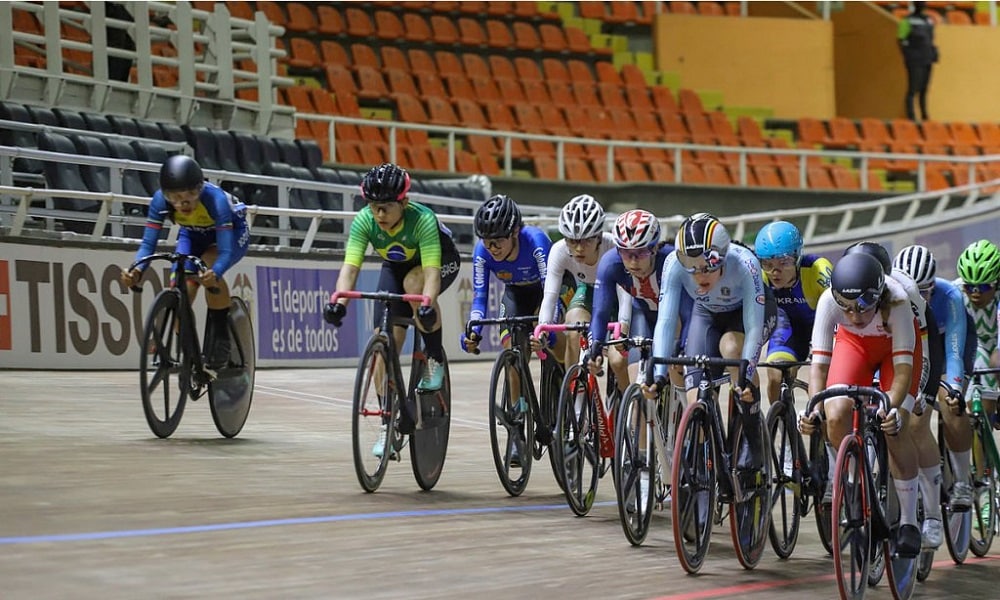 Ciclismo