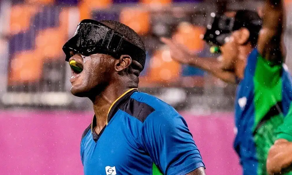 futebol de 5 jogos paralímpicos de tóquio