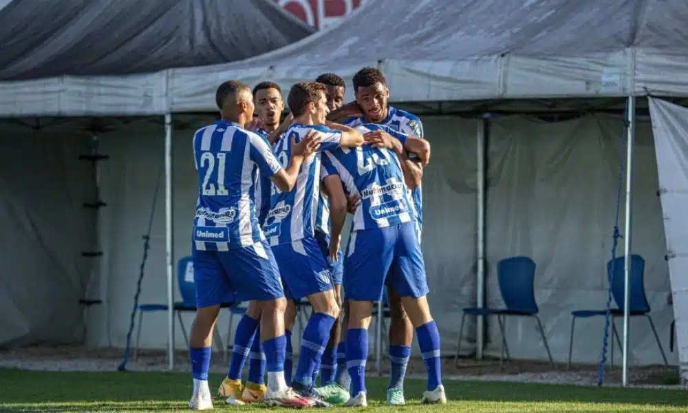 Brasileiro de Aspirantes