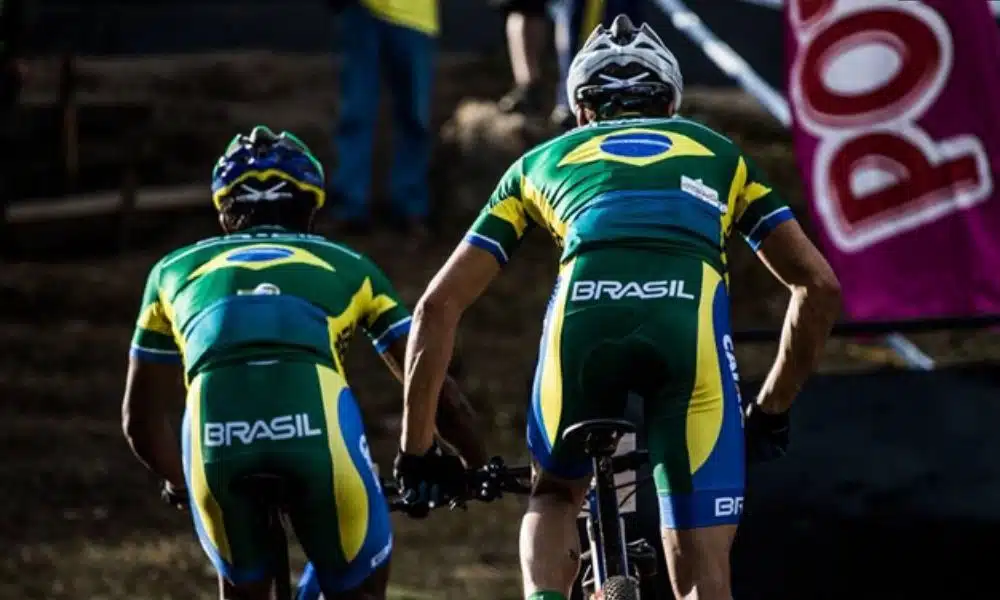 Copa das Nações de ciclismo de pista