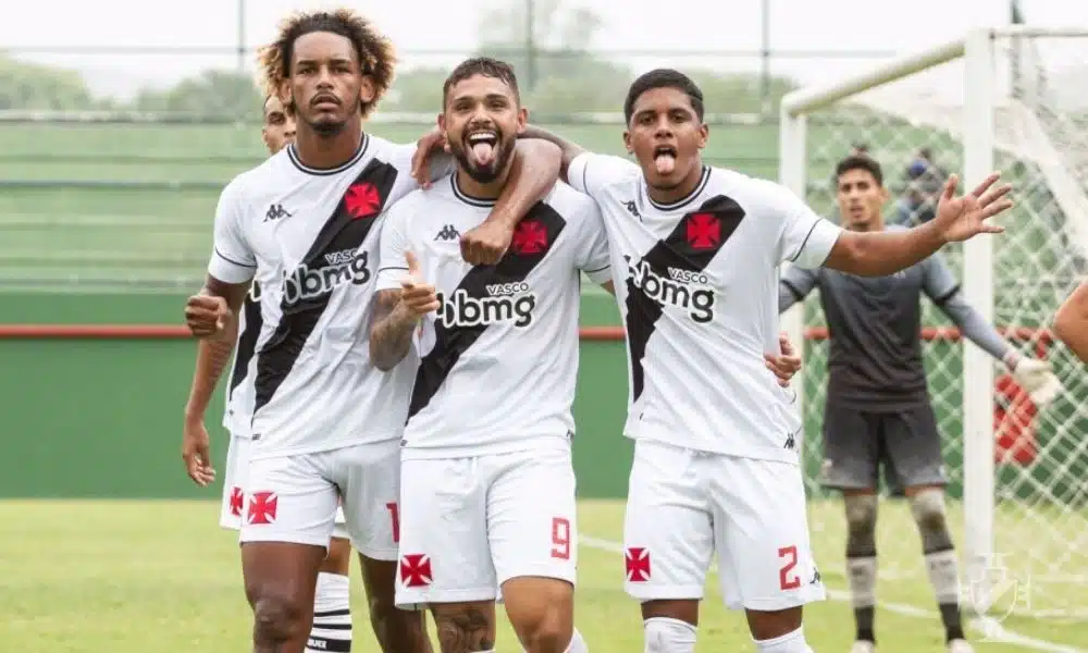 Brasileiro Sub-20
