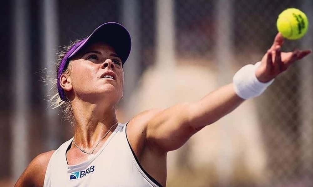 laura pigossi duplas ITF de valencia