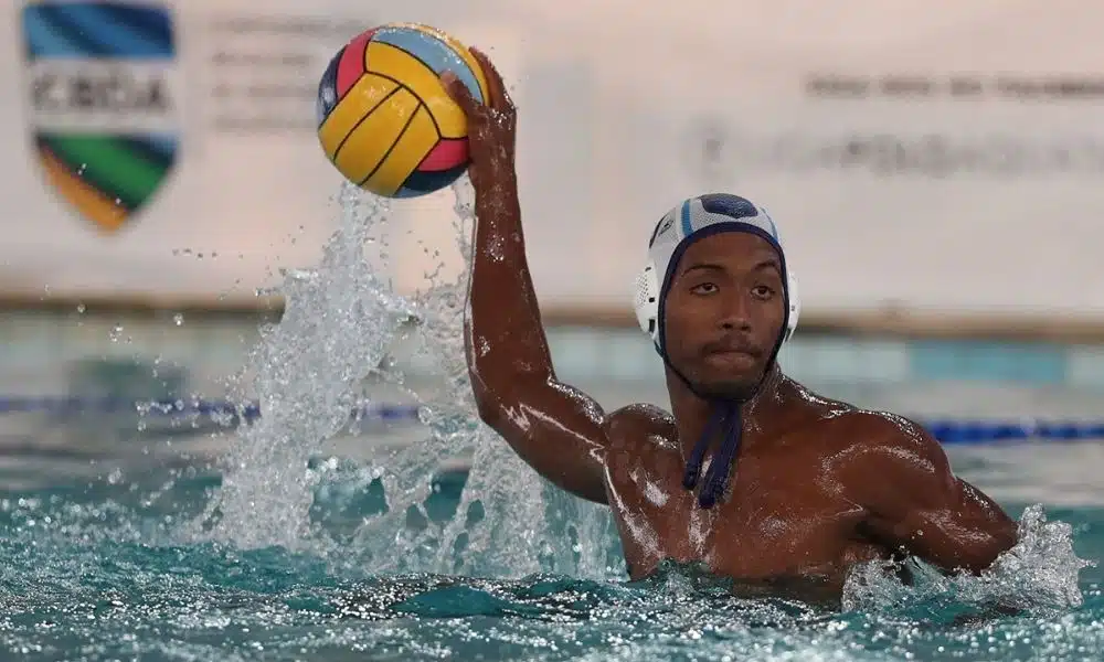 ABDA Brasileiro Interclubes Sub-20 de polo aquático
