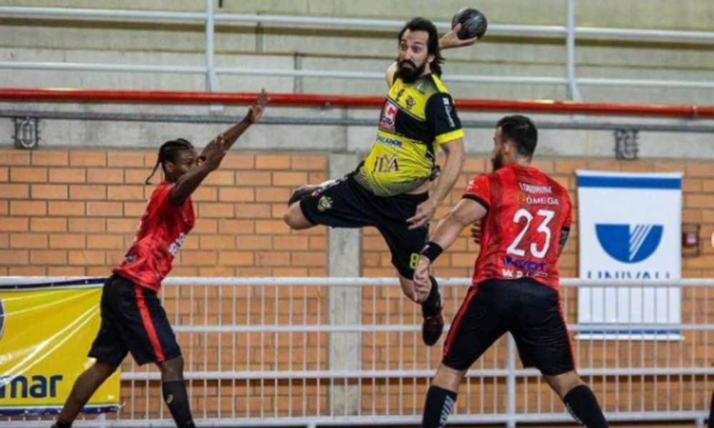 Liga Nacional de Handebol