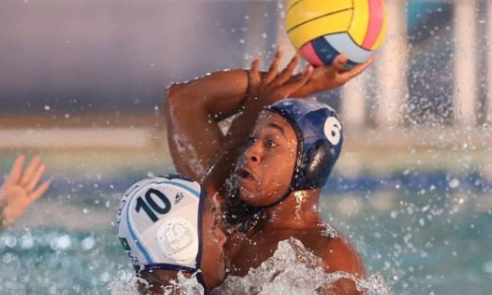 Brasileiro Interclubes sub-20 de polo aquático