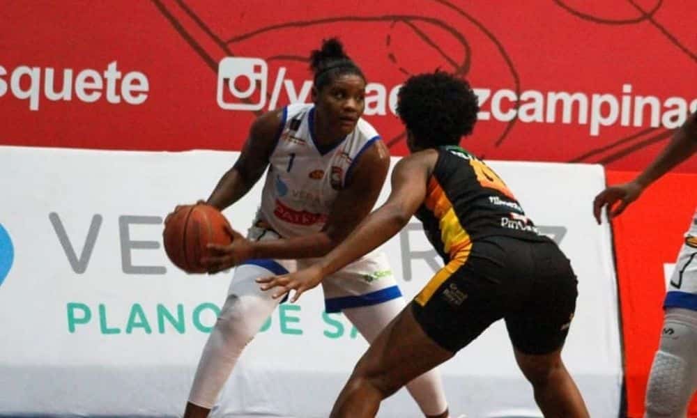 vera cruz campinas pró esporte sorocaba basquete campeonato paulista de basquete feminino