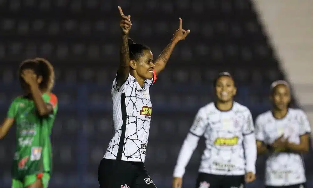 corinthians pinda paulista
