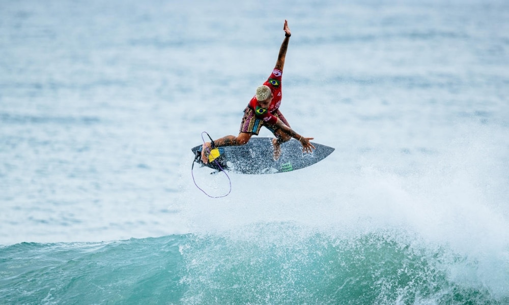WSL Finals é adiado novamente