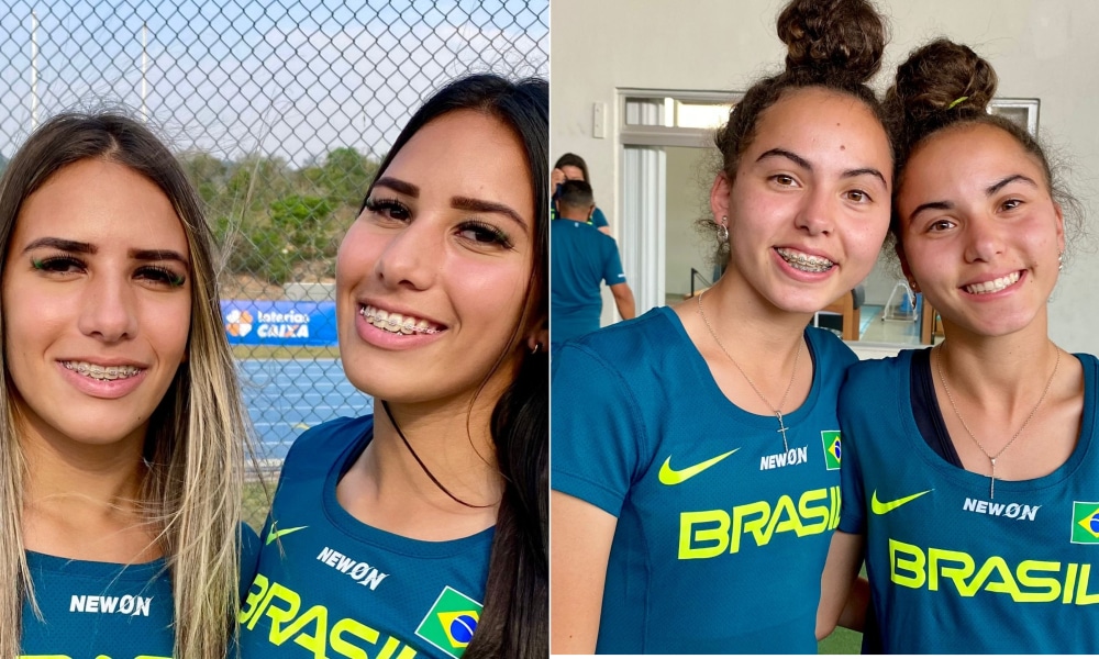 Campeonato Sul-Americano Sub-18 de atletismo