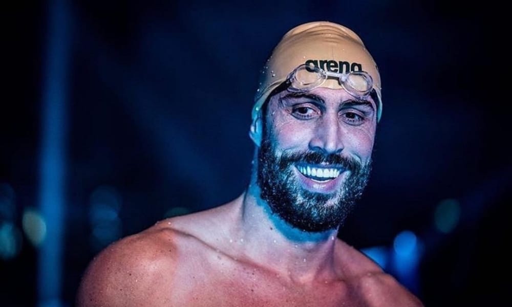 Guilherme Guido vence prova na ISL e Vini Lanza é segundo